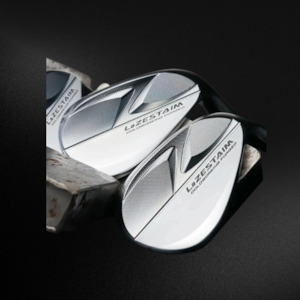 La Zestaim Wedge 48/52/56 DynamicGold S200