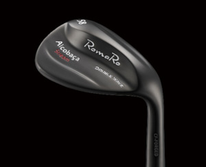 Romaro Arcobasa Stream Double Wave Wedges 50/52/54/56/58