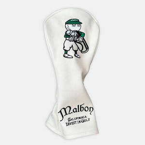 Accessories: Malbon Driver Head Cover