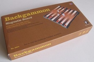 Products: 10′ Magnetic Backgammon – PGNZ