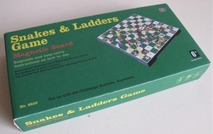 Products: 10′ Magnetic Snakes & Ladders – PGNZ