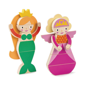Products: 15 pc Princess Magblocs – PGNZ
