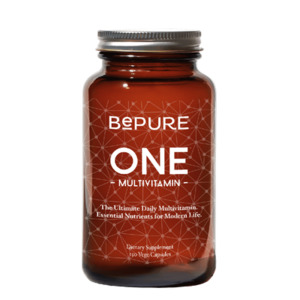 BePure: BePure One 30-day 150 Capsules
