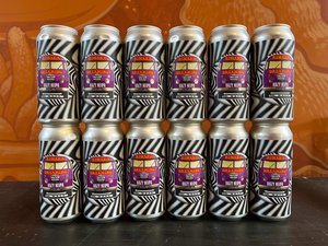 Riwaka Dreaming - NEIPA HAZY - 12 x 440ml - PhatHouse Brewery Bar & Kitchen