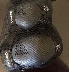 #SPECIAL OFFER - KNEE AND ELBOW PADS