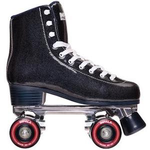 Skates: IMPALA ROLLERSKATES - MIDNIGHT