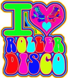 Events: ROLLER DISCO ROLLESTON COMMUNITY CENTRE APRIL 17TH 12PM-1.30PM