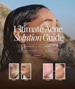 Products: Pheno Nutrition I Personalised Health Plans I Holistic Clinic