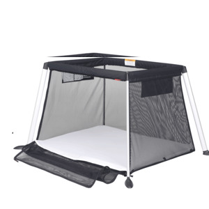 traveller™ (2021+) travel cot