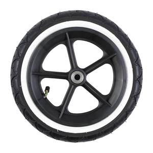 sport™ (2019+) 12" front wheel