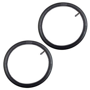Orderlyemails Recommended: 12 inch inner tube set (straight valve)