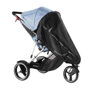 Legacy Buggies Accessories: dash™ mesh cover