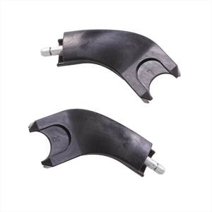 Smart%E2%84%A2 Mod%E2%84%A2 Car Seat Adaptors: TS40 - alpha™, Mountain Buggy® protect™, Maxi Cosi & Cybex Aton to smart™ and mod™