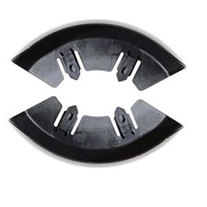 rear wheel guards for classic & explorer