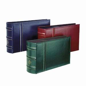 Lighthouse Postcard Album – Philatelic Distributors Limited