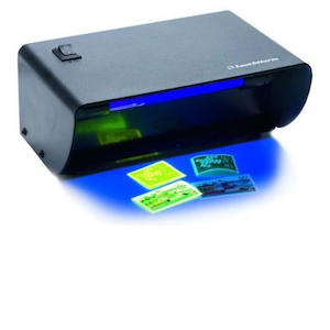 Products: 4W UV table lamp L 92 – Philatelic Distributors Limited