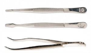 Lighthouse Tweezers – Philatelic Distributors Limited