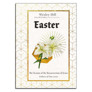 Spirituality Faith: Easter - Print