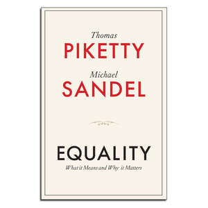 Equality - Print