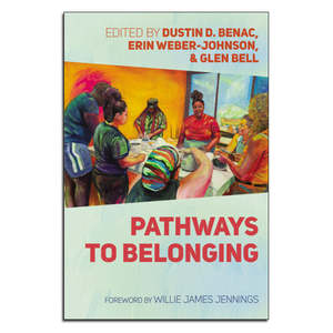 Pathways to Belonging - Print