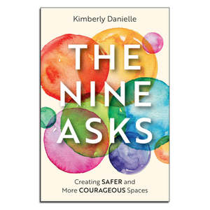 The Nine Asks - Print