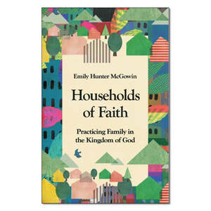 Grief Social Concerns: Households of Faith - Print