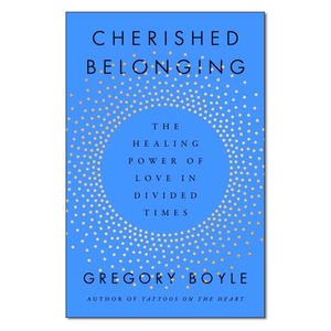 Cherished Belonging - Print