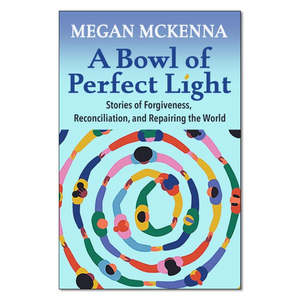 A Bowl of Perfect Light - Print