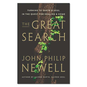 Grief Social Concerns: The Great Search - Print