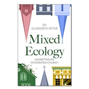 Mixed Ecology - Print