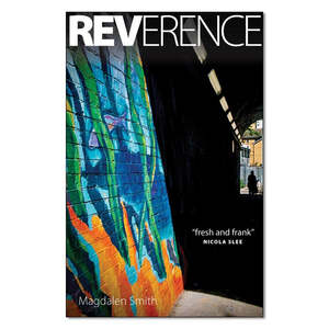 Reverence - Print
