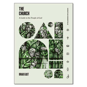 The Church - Print