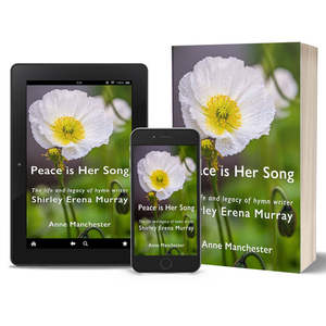Biography Memoir: Peace is Her Song - eBooks.