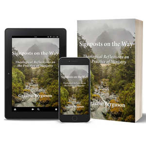 Biography Memoir: Signposts on the Way - eBooks.