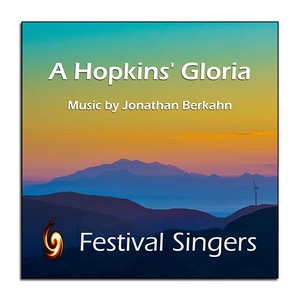 A Hopkins Gloria - Digital Album