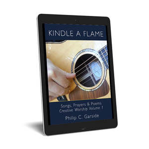 Music: Kindle A Flame - eBooks.