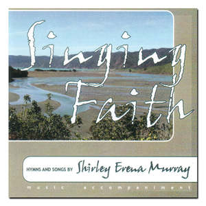 Music: Singing Faith - Music CD