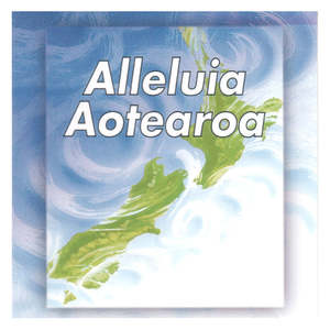 Alleluia Aotearoa - MP3 Audio tracks - Digital