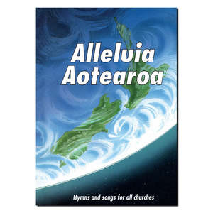 Music: Alleluia Aotearoa - PDF music book - eBooks