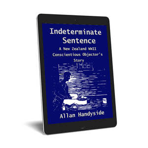 Pacifism: Indeterminate Sentence - eBooks.