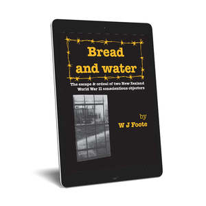 Pacifism: Bread and water - eBooks.