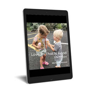 Love All That is Good - eBooks.