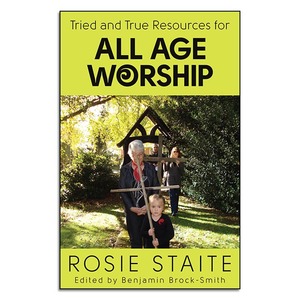 All-Age Worship Volume 1 - eBook