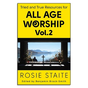 All-Age Worship Volume 2 - eBook