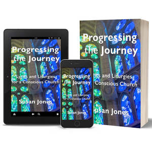 Progressing the Journey - Print.