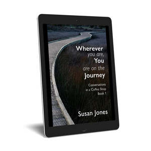 Wherever You Are, You Are On The Journey - eBooks.