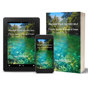 Print Books Pgpl: Finding Your Sacred Self - Print.