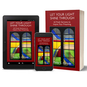 Let Your Light Shine Through: 2nd Edition - eBooks.
