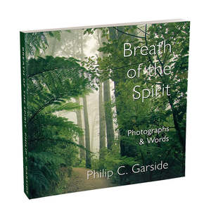 Breath of the Spirit - Print.