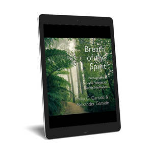 Philip C Garside: Breath of the Spirit - eBooks.